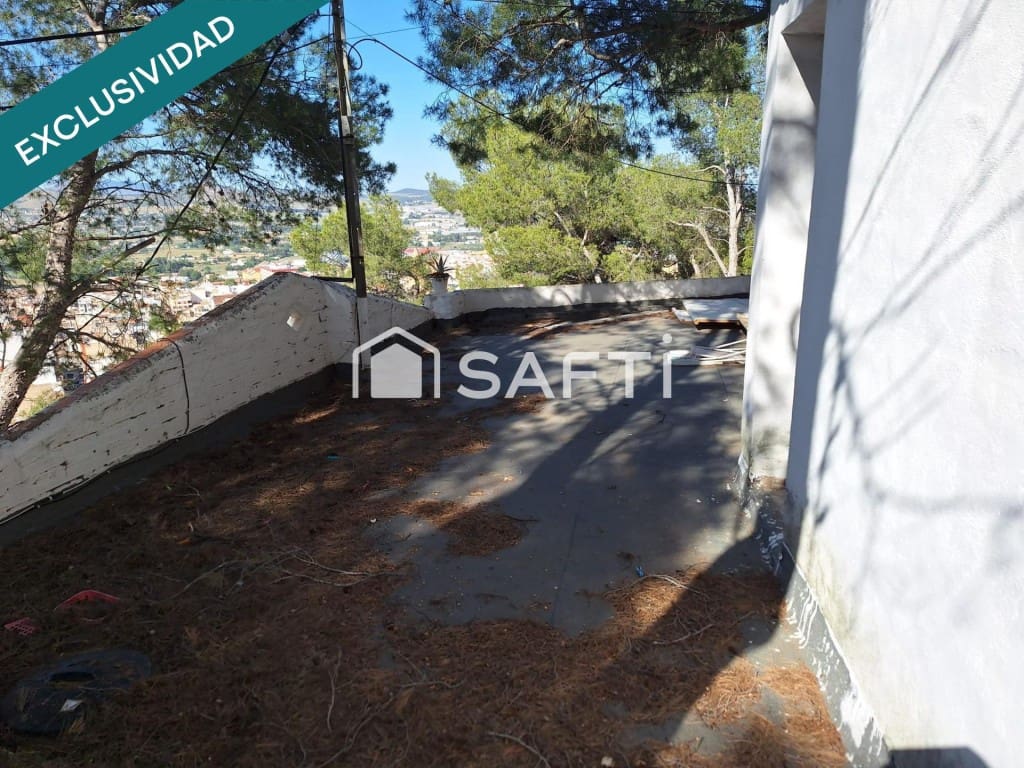 3 soveværelse Villa til salg i Yecla - € 95.000 (Ref: 9594930)