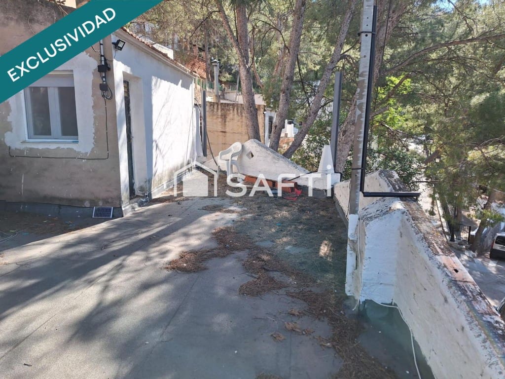 3 soveværelse Villa til salg i Yecla - € 95.000 (Ref: 9594930)