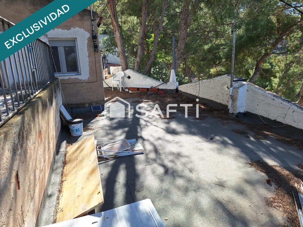 3 soveværelse Villa til salg i Yecla - € 95.000 (Ref: 9594930)