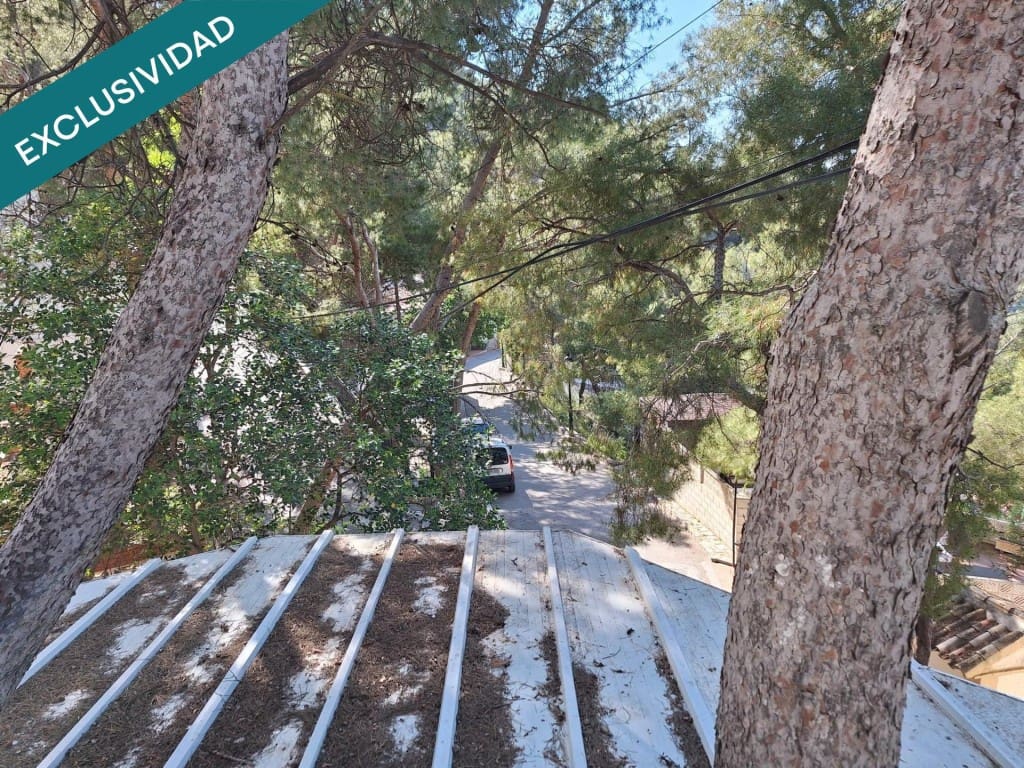 3 soveværelse Villa til salg i Yecla - € 95.000 (Ref: 9594930)