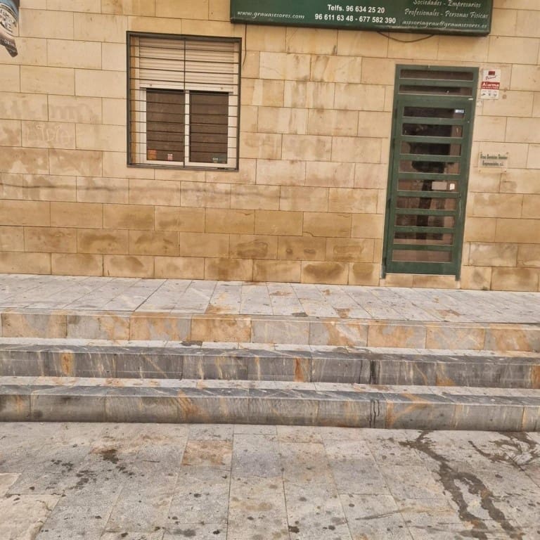 Kommersiell till salu i Orihuela - 37 000 € (Ref: 9594932)