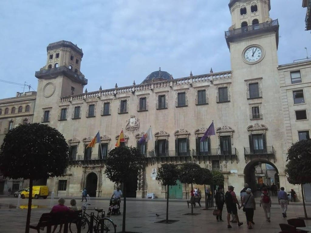 Kommersiell till salu i Orihuela - 37 000 € (Ref: 9594932)