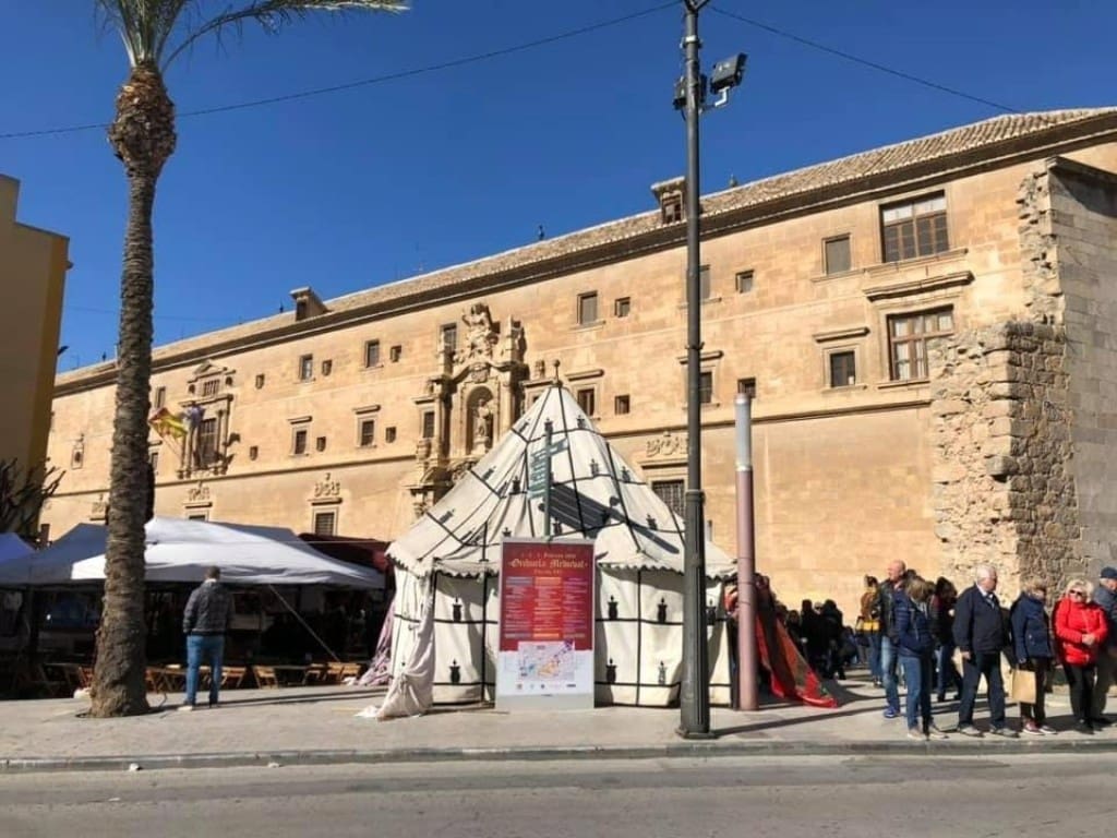 Kommersiell till salu i Orihuela - 37 000 € (Ref: 9594932)