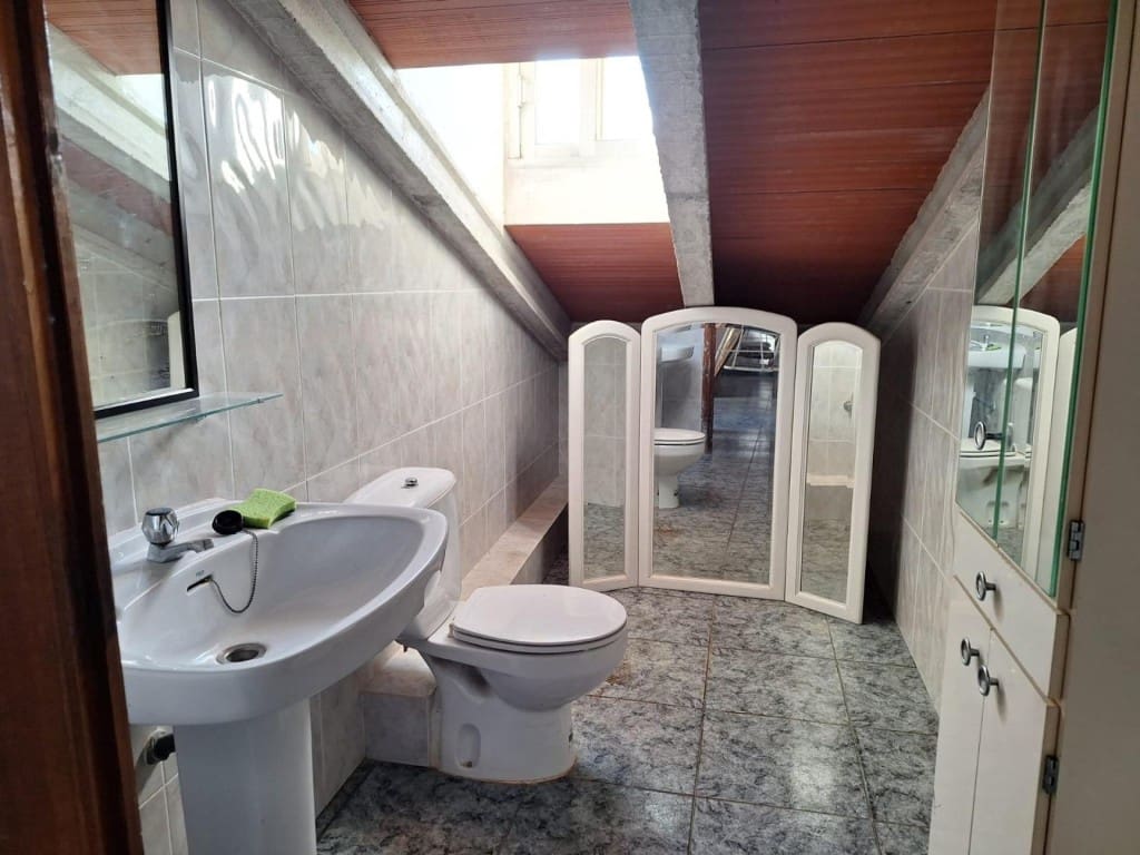 Finca/Casa Rural de 8 habitaciones en Villena en venta con piscina garaje - 205.000 € (Ref: 9594933)