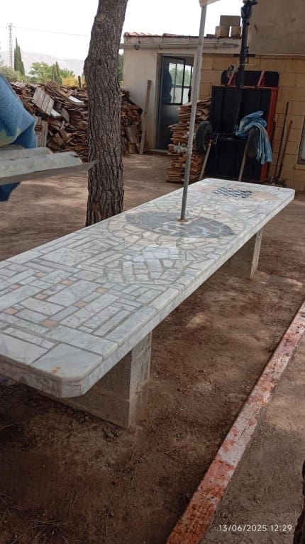 Finca/Casa Rural de 8 habitaciones en Villena en venta con piscina garaje - 205.000 € (Ref: 9594933)