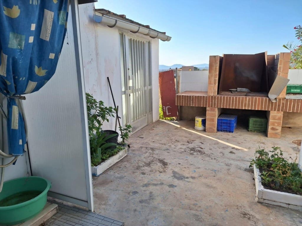 Finca/Casa Rural de 8 habitaciones en Villena en venta con piscina garaje - 205.000 € (Ref: 9594933)