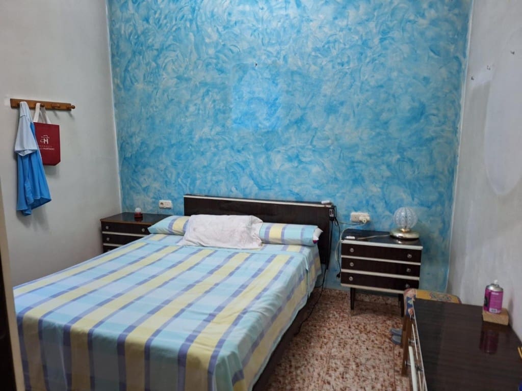 Finca/Casa Rural de 8 habitaciones en Villena en venta con piscina garaje - 205.000 € (Ref: 9594933)