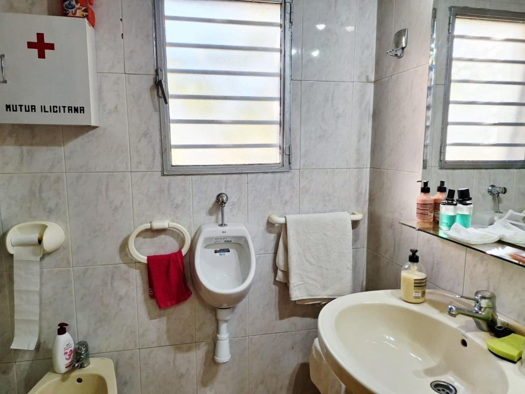 Finca/Casa Rural de 8 habitaciones en Villena en venta con piscina garaje - 205.000 € (Ref: 9594933)