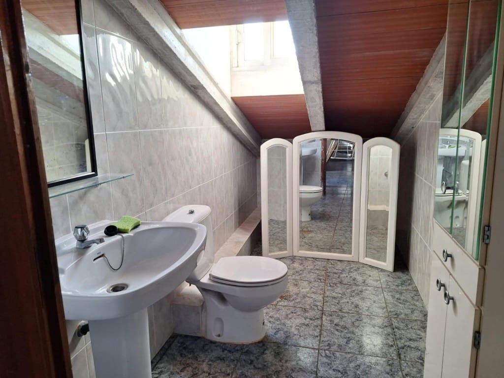 Finca/Casa Rural de 8 habitaciones en Villena en venta con piscina garaje - 205.000 € (Ref: 9594933)