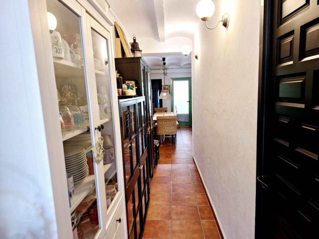 3 chambre Villa/Maison Mitoyenne à vendre à Pinoso - 135 000 € (Ref: 9594934)