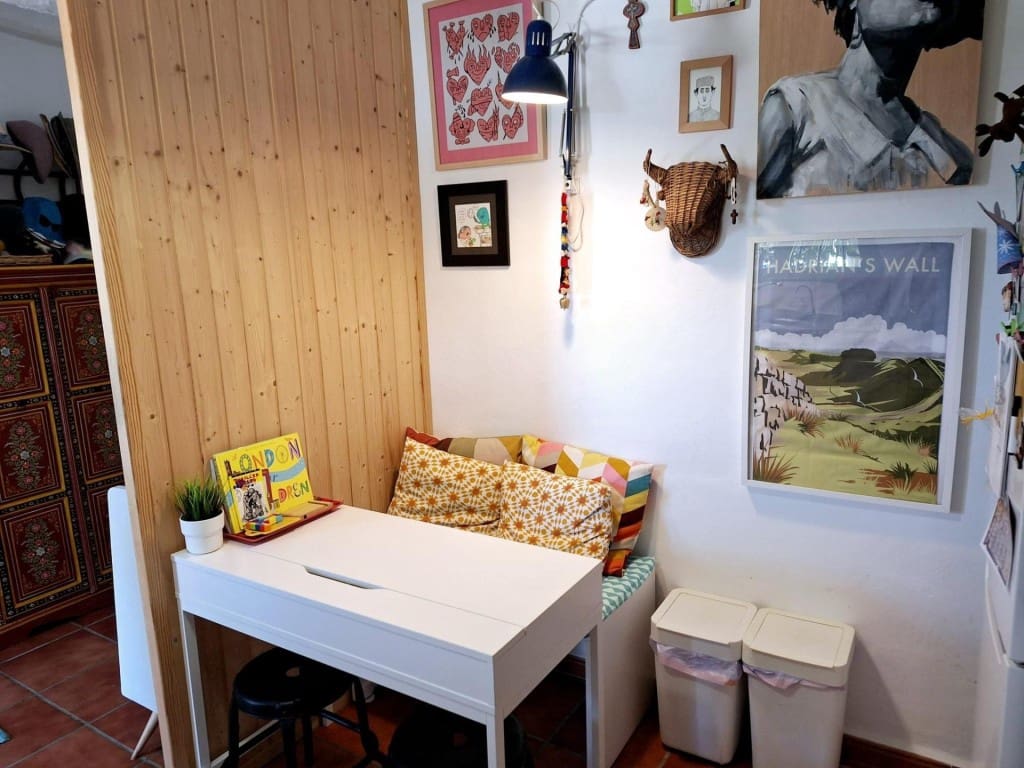 3 chambre Villa/Maison Mitoyenne à vendre à Pinoso - 135 000 € (Ref: 9594934)