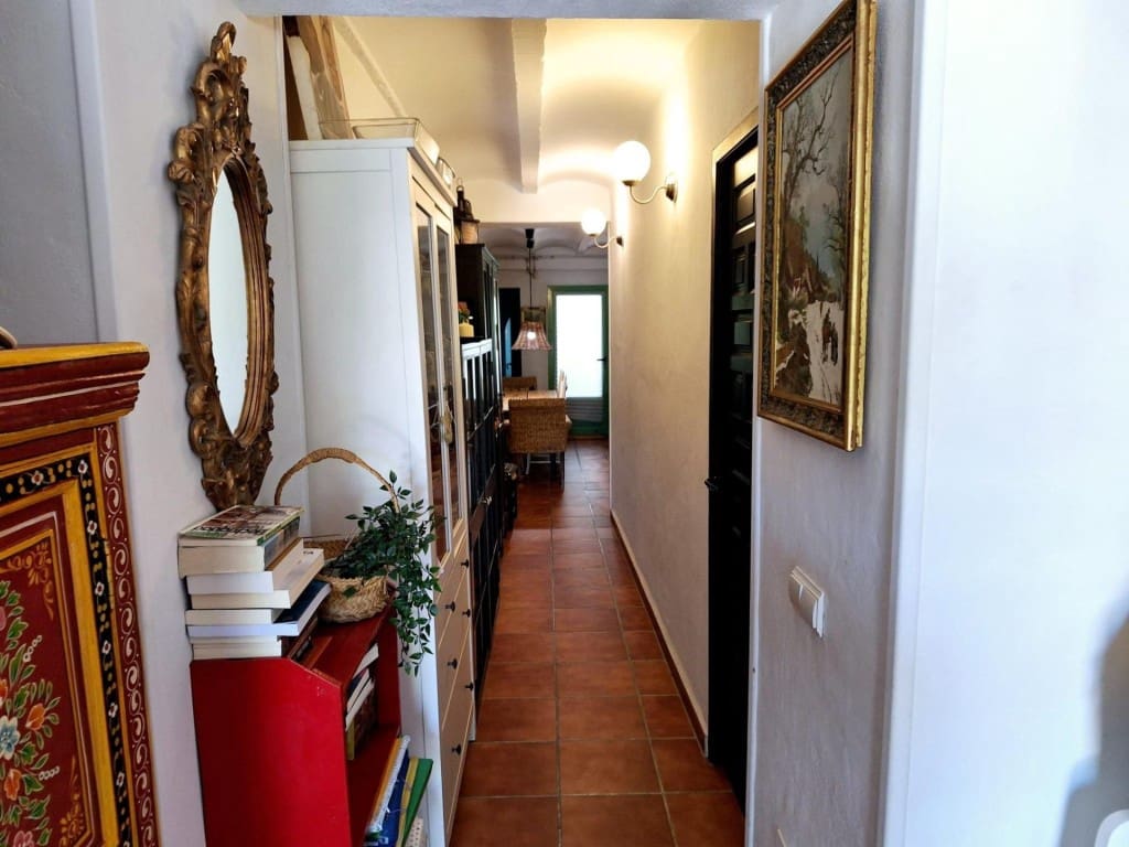 3 chambre Villa/Maison Mitoyenne à vendre à Pinoso - 135 000 € (Ref: 9594934)