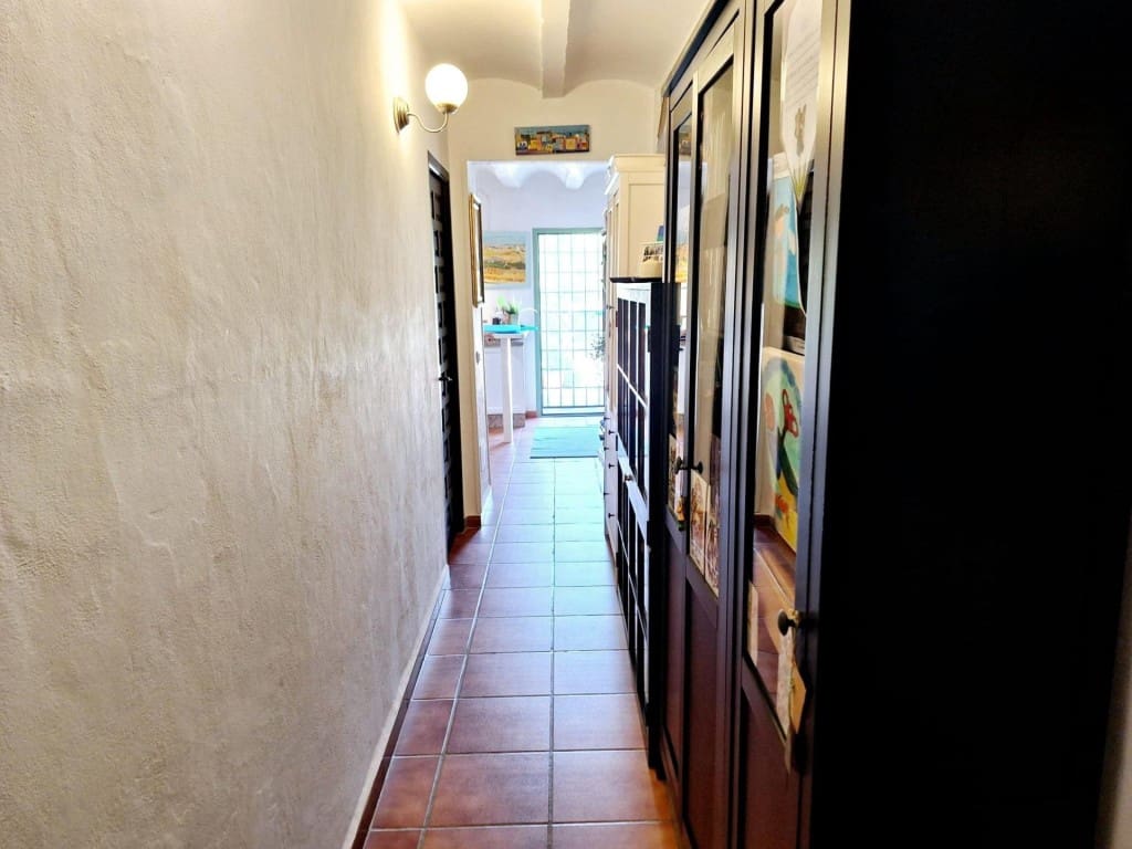 3 chambre Villa/Maison Mitoyenne à vendre à Pinoso - 135 000 € (Ref: 9594934)