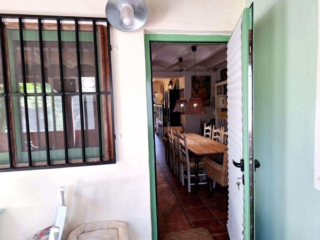 3 chambre Villa/Maison Mitoyenne à vendre à Pinoso - 135 000 € (Ref: 9594934)