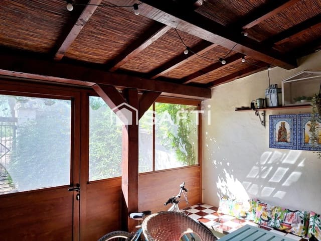 3 chambre Villa/Maison Mitoyenne à vendre à Pinoso - 135 000 € (Ref: 9594934)