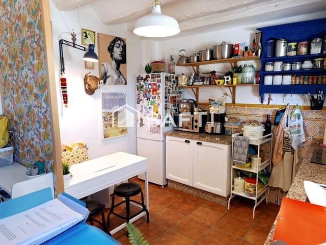 3 chambre Villa/Maison Mitoyenne à vendre à Pinoso - 135 000 € (Ref: 9594934)