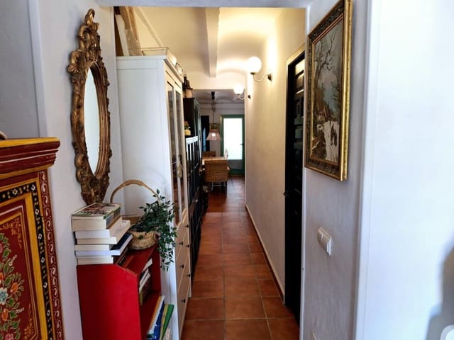 3 chambre Villa/Maison Mitoyenne à vendre à Pinoso - 135 000 € (Ref: 9594934)