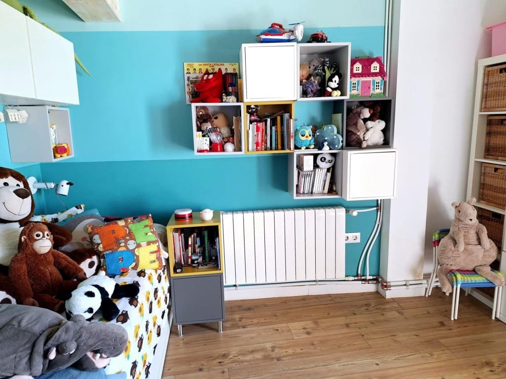 3 chambre Villa/Maison Mitoyenne à vendre à Pinoso - 135 000 € (Ref: 9594934)