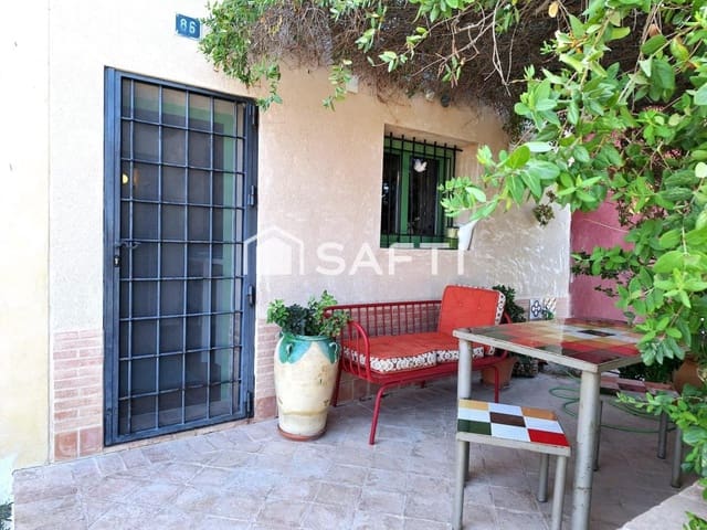 3 chambre Villa/Maison Mitoyenne à vendre à Pinoso - 135 000 € (Ref: 9594934)