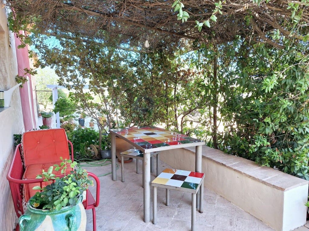 3 chambre Villa/Maison Mitoyenne à vendre à Pinoso - 135 000 € (Ref: 9594934)