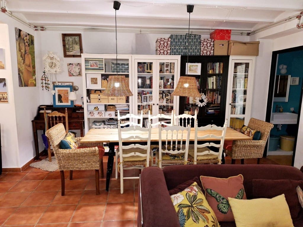 3 chambre Villa/Maison Mitoyenne à vendre à Pinoso - 135 000 € (Ref: 9594934)