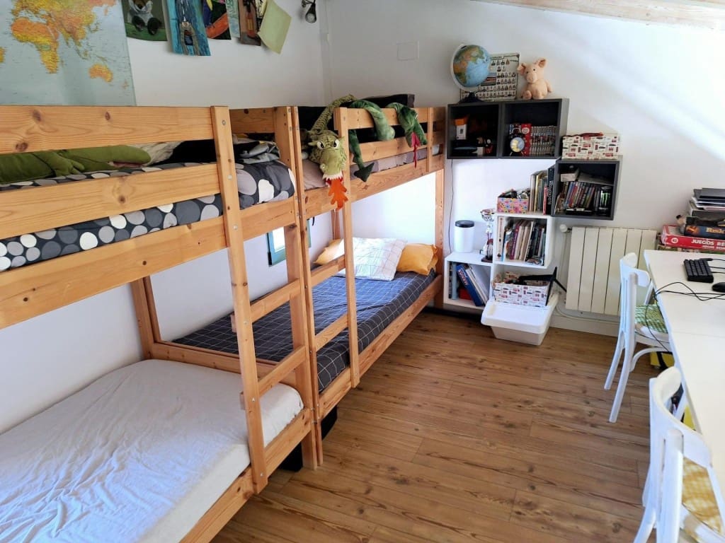 3 chambre Villa/Maison Mitoyenne à vendre à Pinoso - 135 000 € (Ref: 9594934)