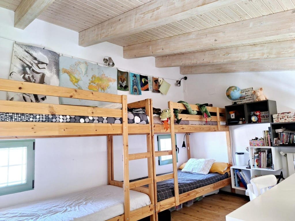 3 chambre Villa/Maison Mitoyenne à vendre à Pinoso - 135 000 € (Ref: 9594934)