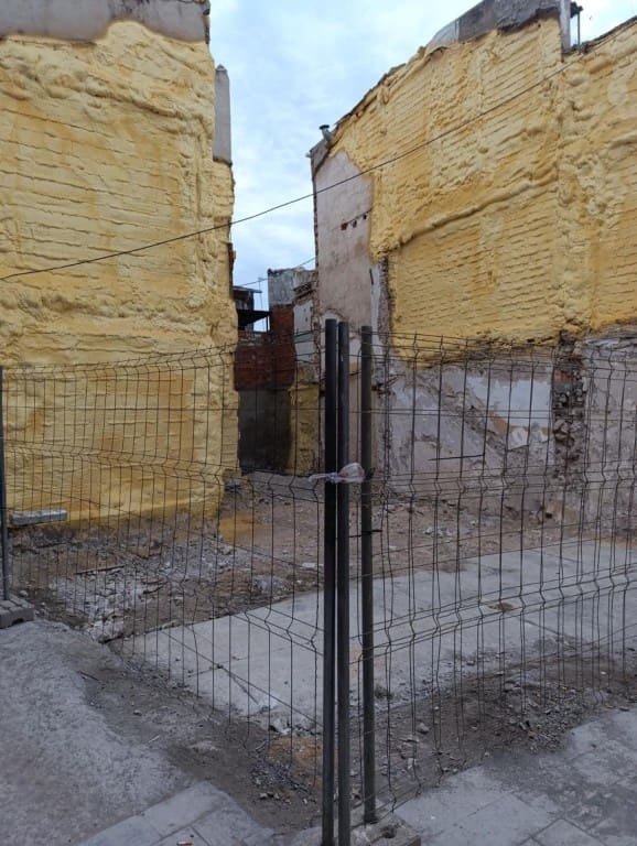 Solar/Parcela en Villena en venta - 40.000 € (Ref: 9594935)