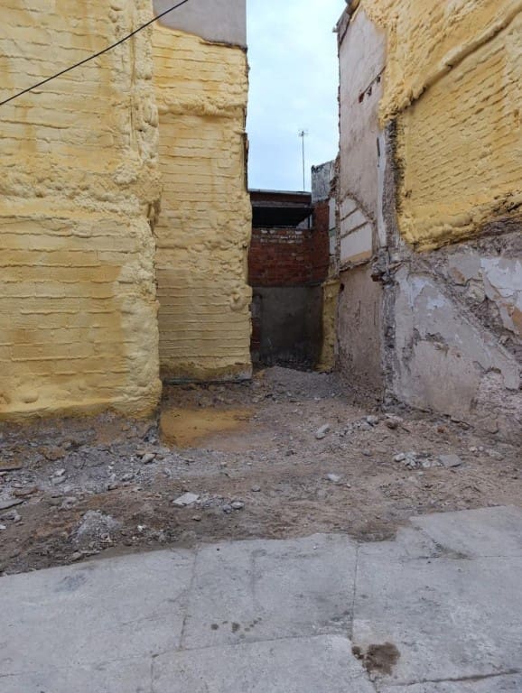 Solar/Parcela en Villena en venta - 40.000 € (Ref: 9594935)