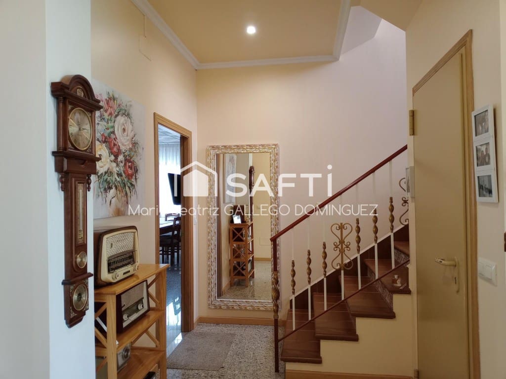 4 bedroom Finca/Country House for sale in Ponteareas with pool garage - € 395,000 (Ref: 9594936)