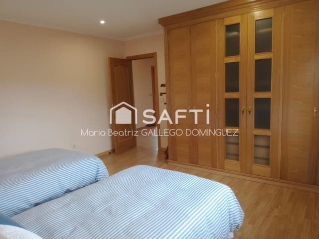 4 Zimmer Finca/Landgut zu verkaufen in Ponteareas mit Pool Garage - 395.000 € (Ref: 9594936)