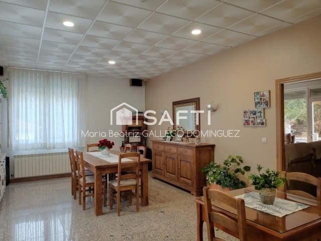 4 Zimmer Finca/Landgut zu verkaufen in Ponteareas mit Pool Garage - 395.000 € (Ref: 9594936)