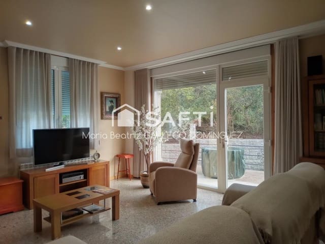 4 Zimmer Finca/Landgut zu verkaufen in Ponteareas mit Pool Garage - 395.000 € (Ref: 9594936)