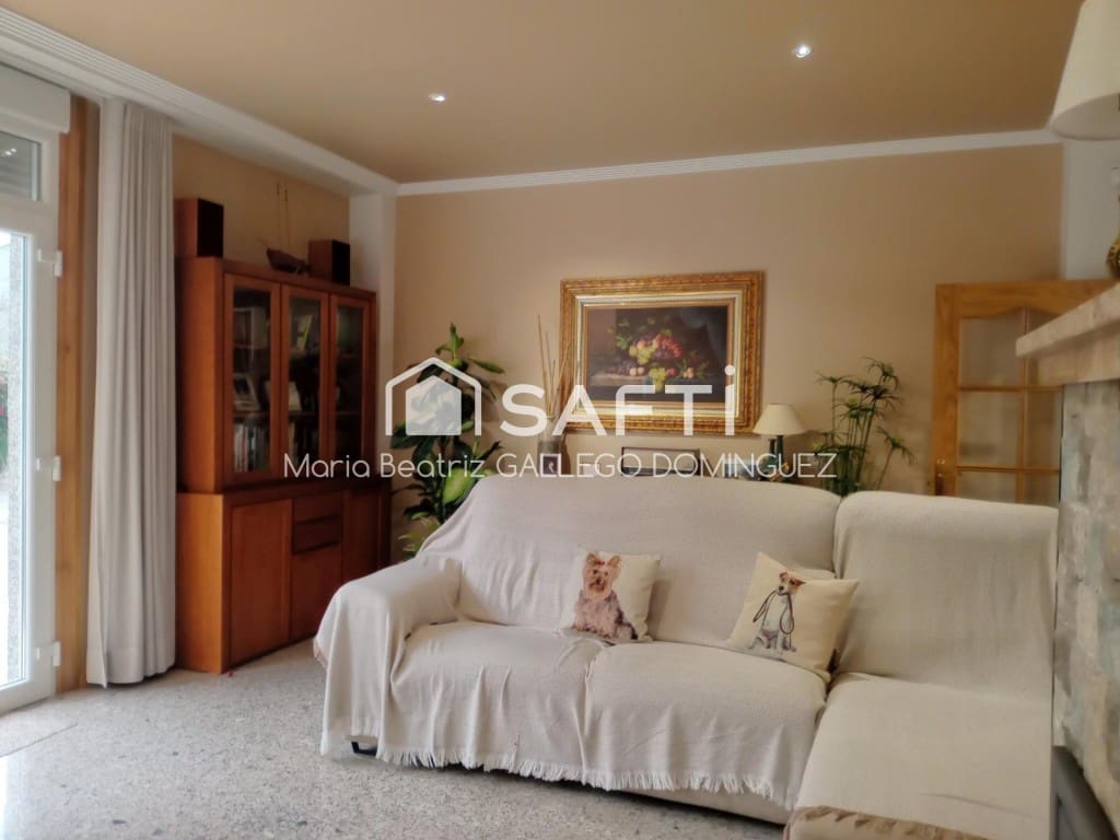 4 bedroom Finca/Country House for sale in Ponteareas with pool garage - € 395,000 (Ref: 9594936)