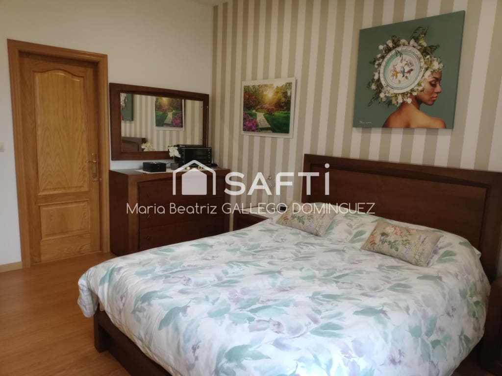 4 bedroom Finca/Country House for sale in Ponteareas with pool garage - € 395,000 (Ref: 9594936)