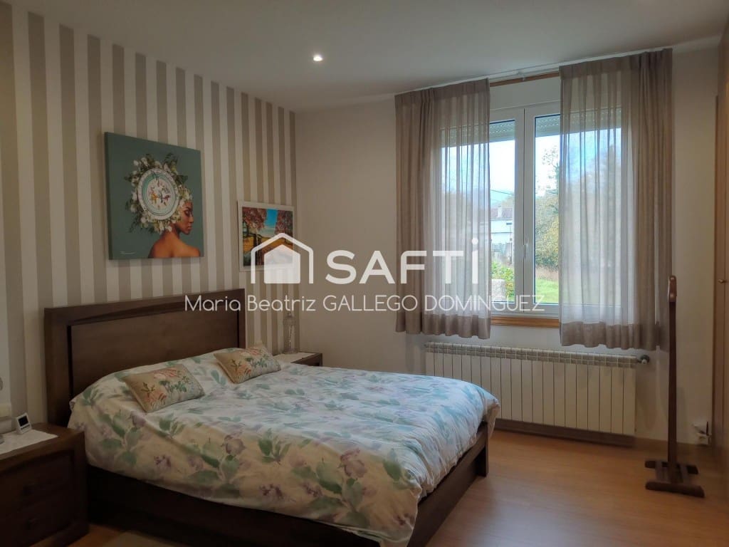 4 bedroom Finca/Country House for sale in Ponteareas with pool garage - € 395,000 (Ref: 9594936)