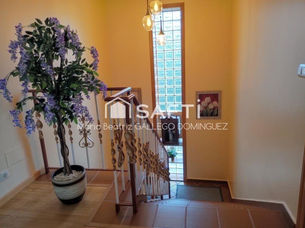 4 bedroom Finca/Country House for sale in Ponteareas with pool garage - € 395,000 (Ref: 9594936)