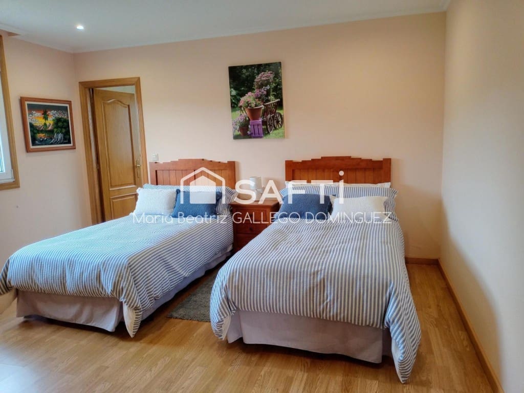 4 bedroom Finca/Country House for sale in Ponteareas with pool garage - € 395,000 (Ref: 9594936)