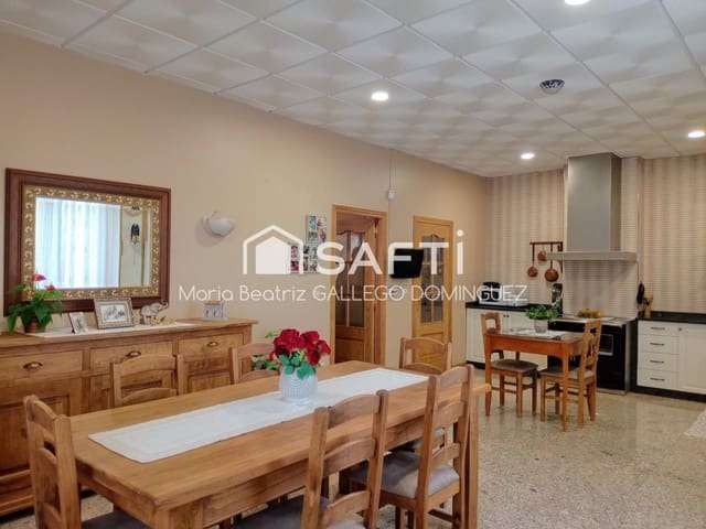 4 Zimmer Finca/Landgut zu verkaufen in Ponteareas mit Pool Garage - 395.000 € (Ref: 9594936)