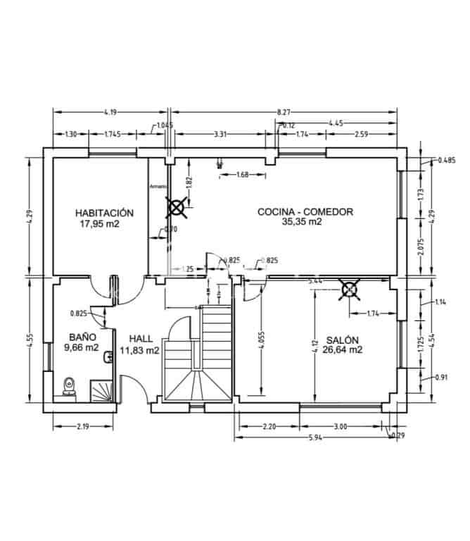 4 bedroom Finca/Country House for sale in Ponteareas with pool garage - € 395,000 (Ref: 9594936)