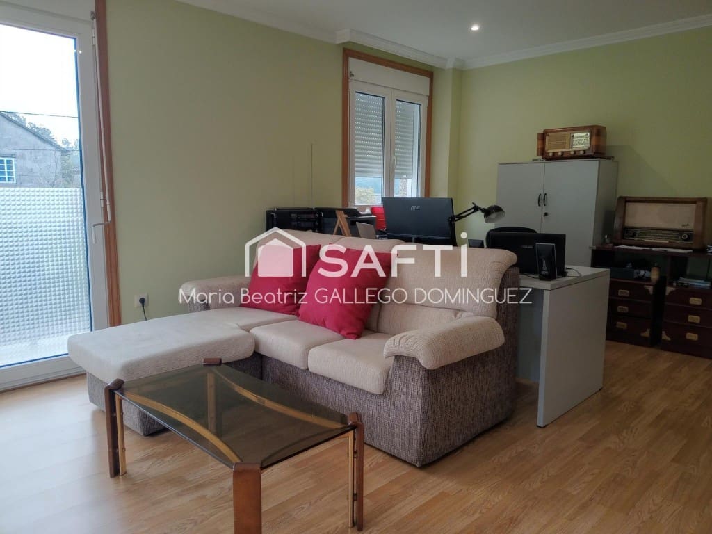 4 bedroom Finca/Country House for sale in Ponteareas with pool garage - € 395,000 (Ref: 9594936)