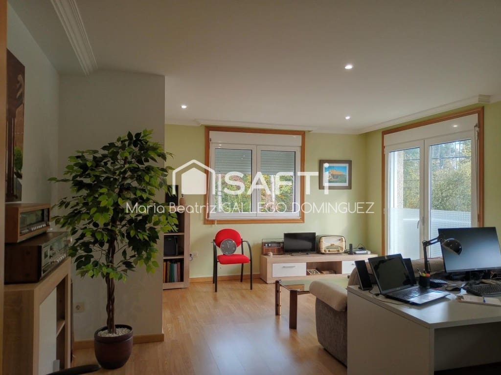 4 bedroom Finca/Country House for sale in Ponteareas with pool garage - € 395,000 (Ref: 9594936)