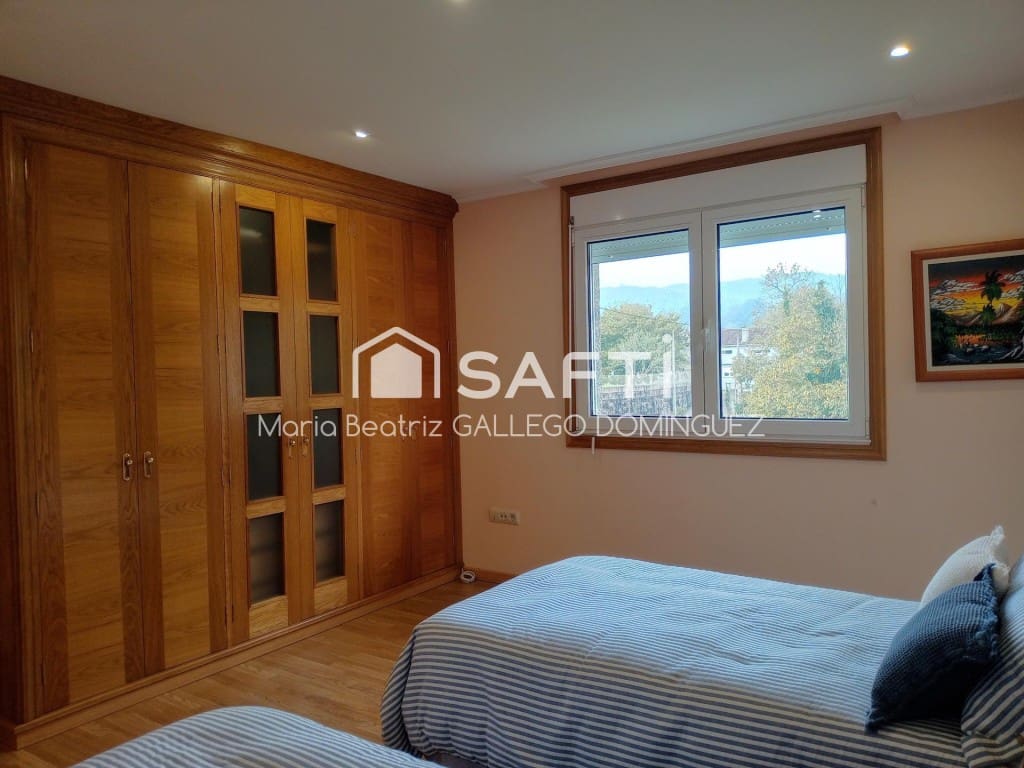 4 bedroom Finca/Country House for sale in Ponteareas with pool garage - € 395,000 (Ref: 9594936)