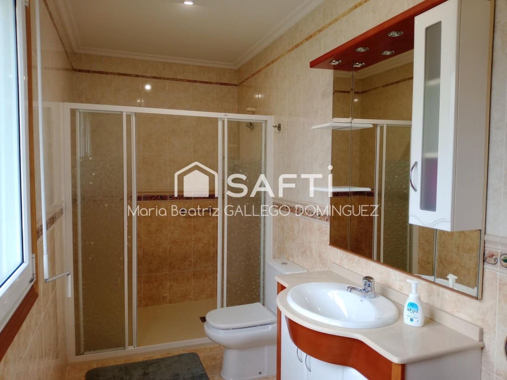 4 bedroom Finca/Country House for sale in Ponteareas with pool garage - € 395,000 (Ref: 9594936)