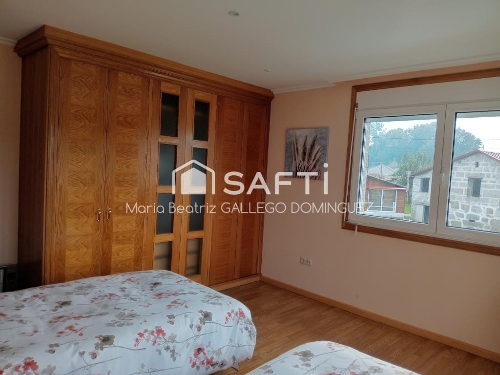 4 bedroom Finca/Country House for sale in Ponteareas with pool garage - € 395,000 (Ref: 9594936)