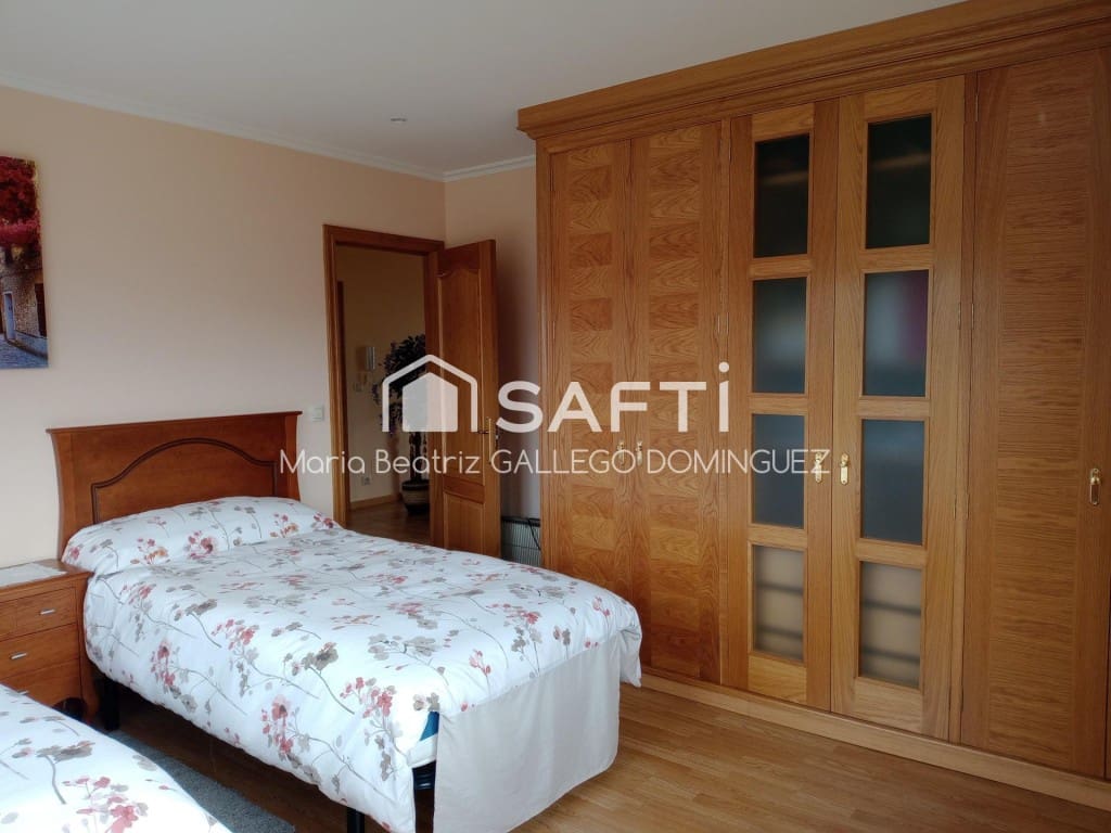 4 bedroom Finca/Country House for sale in Ponteareas with pool garage - € 395,000 (Ref: 9594936)