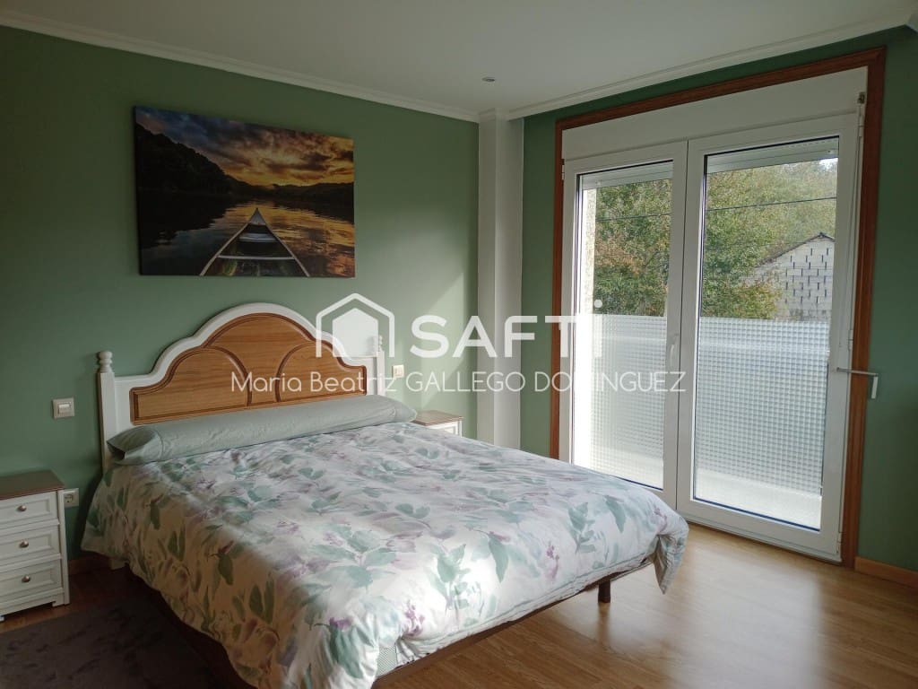 4 bedroom Finca/Country House for sale in Ponteareas with pool garage - € 395,000 (Ref: 9594936)