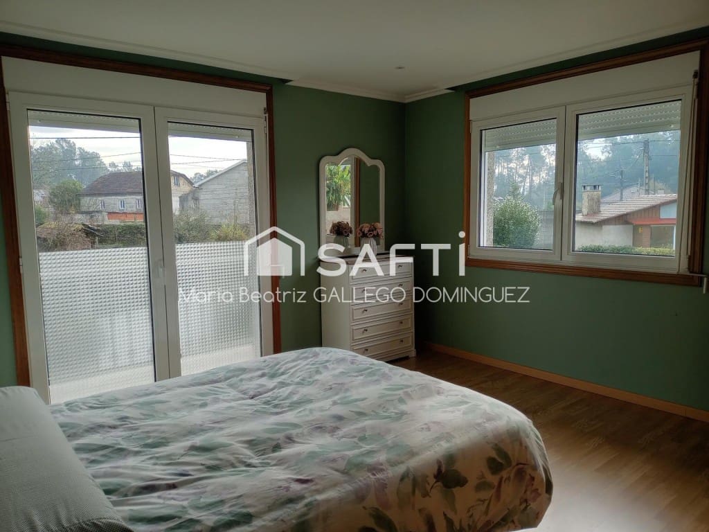 4 bedroom Finca/Country House for sale in Ponteareas with pool garage - € 395,000 (Ref: 9594936)