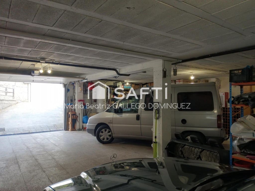 4 bedroom Finca/Country House for sale in Ponteareas with pool garage - € 395,000 (Ref: 9594936)