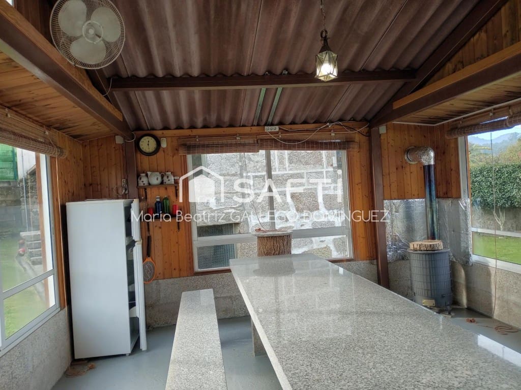 4 bedroom Finca/Country House for sale in Ponteareas with pool garage - € 395,000 (Ref: 9594936)